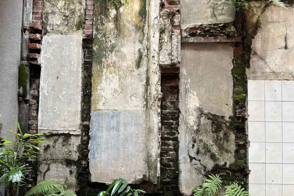 移動的家A Home in&nbsp;Motion