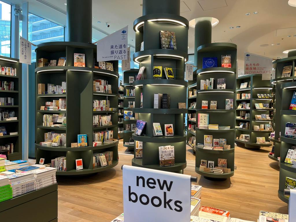 翻頁的聲音Sound of Turning Pages